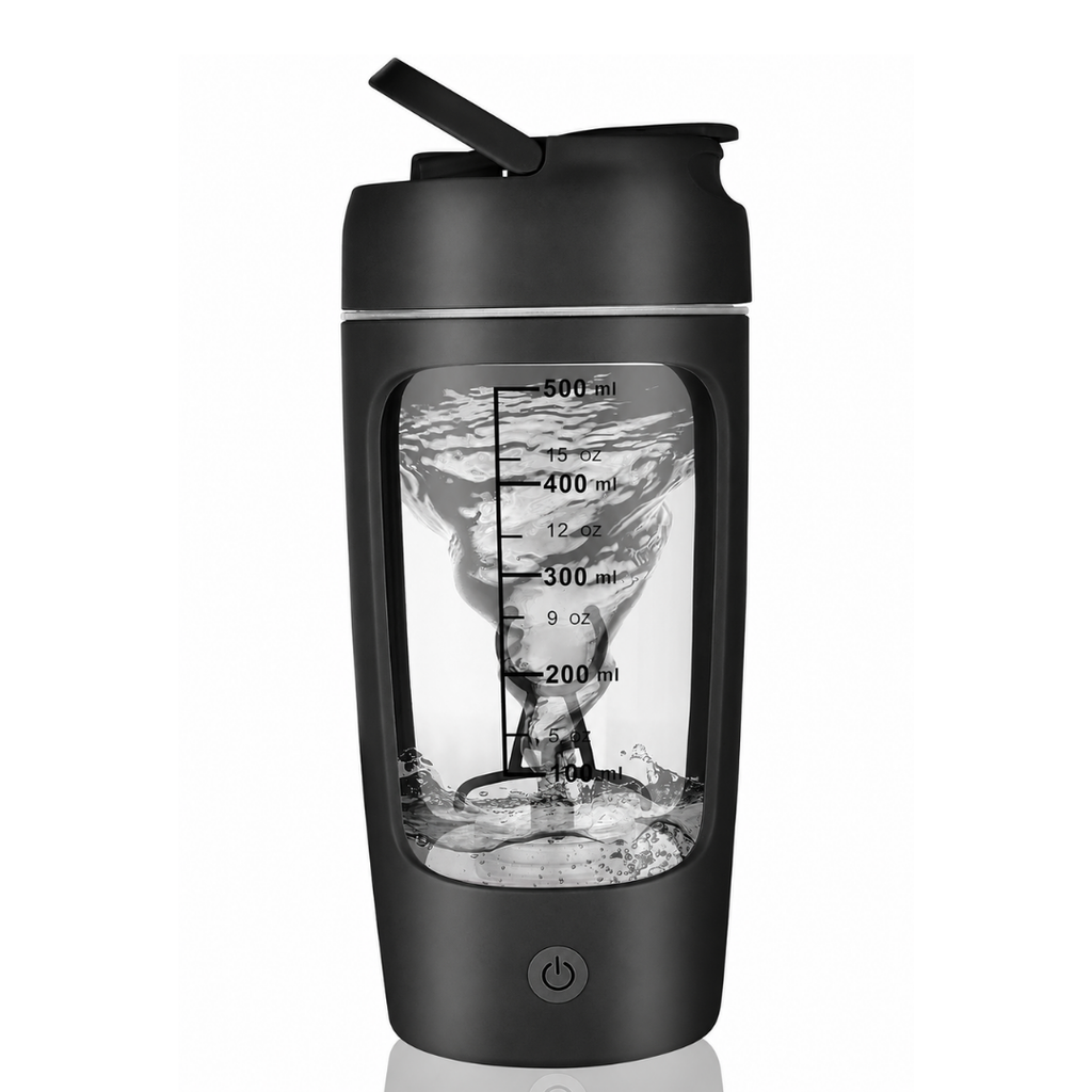 Mixora™ Electric Protein Shaker