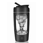 Mixora™ Electric Protein Shaker