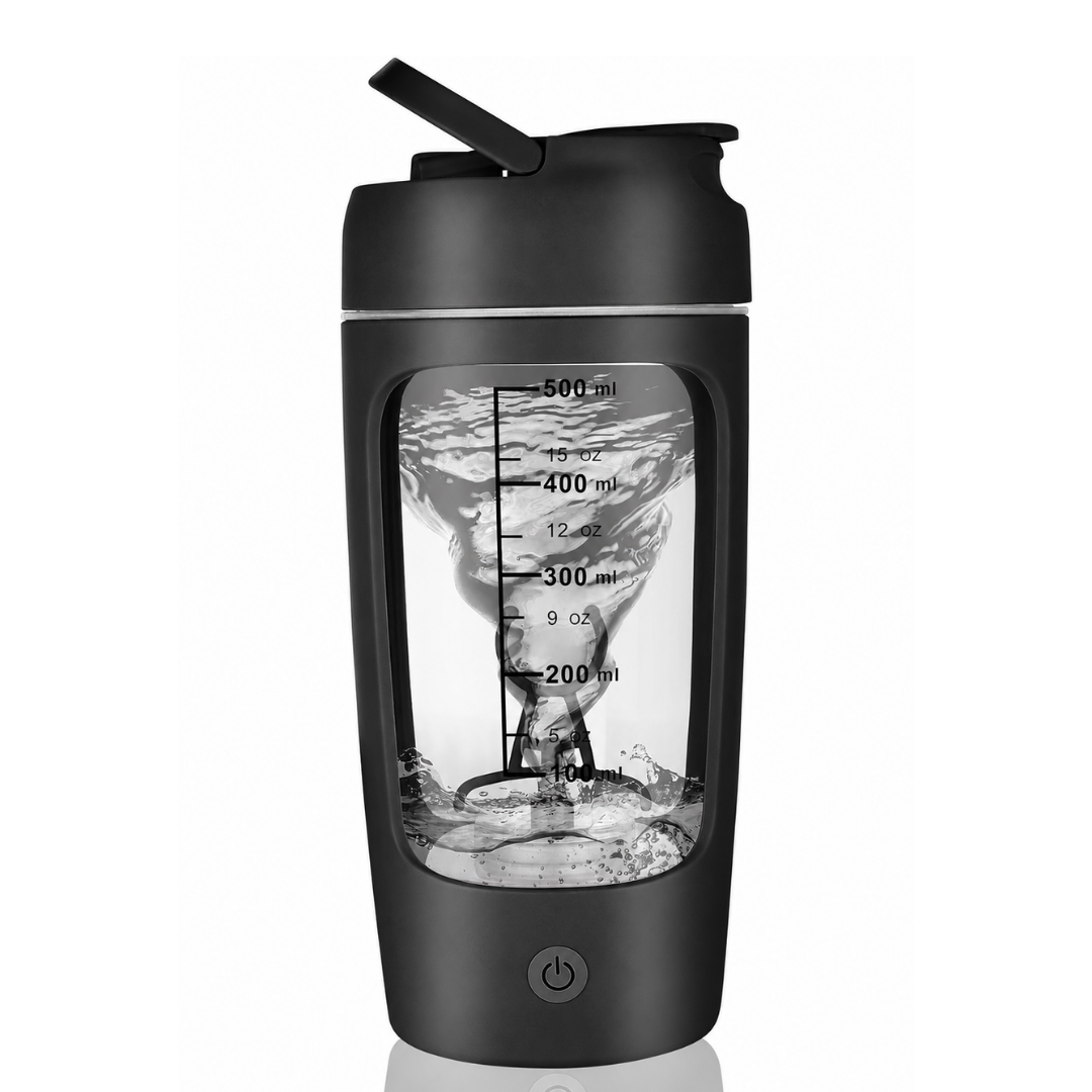 Mixora™ Electric Protein Shaker